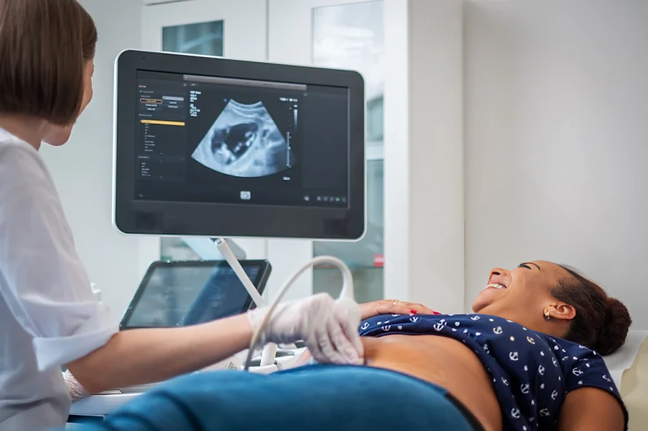 Sonography services in South Delhi